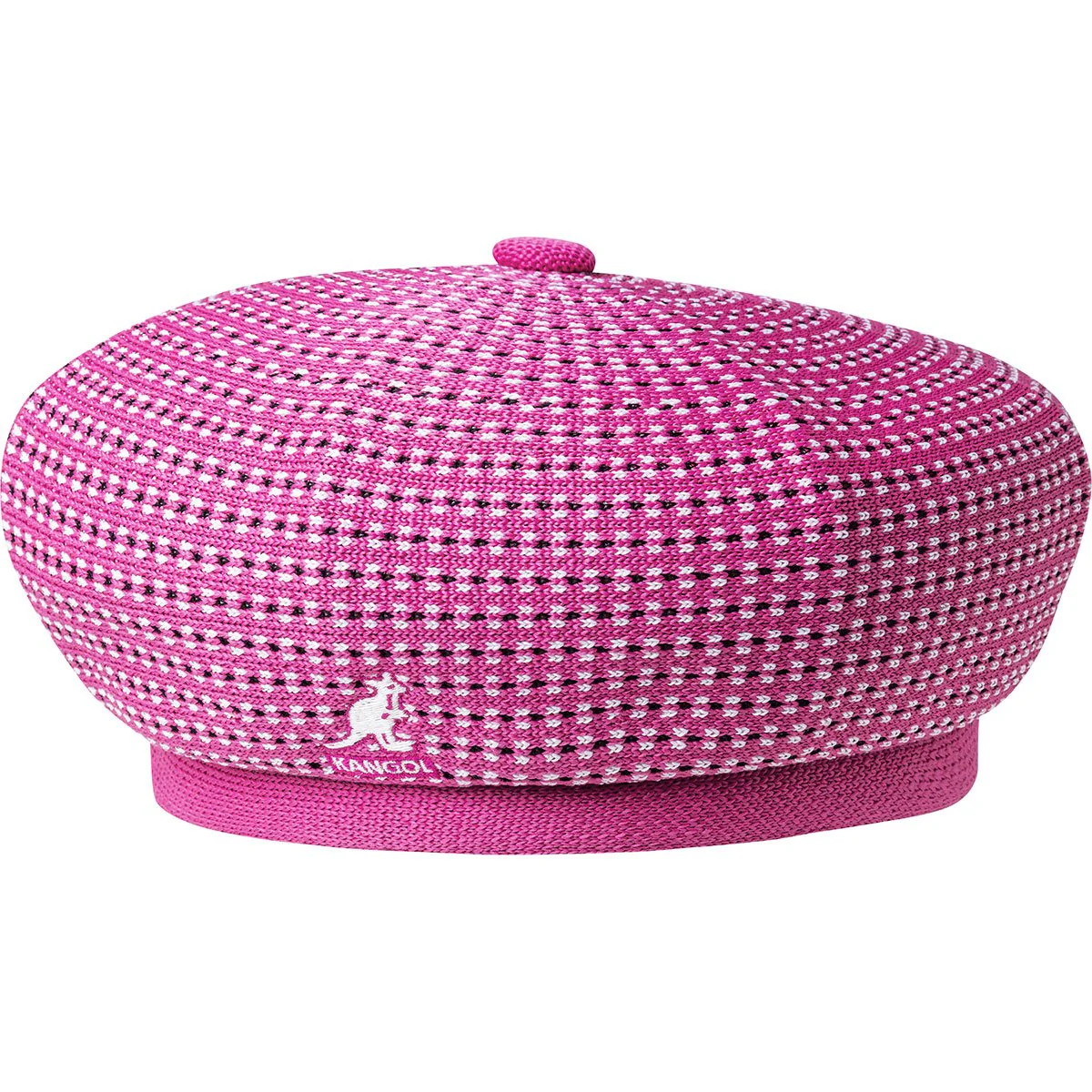 Preppy Jax Beret - Image 2