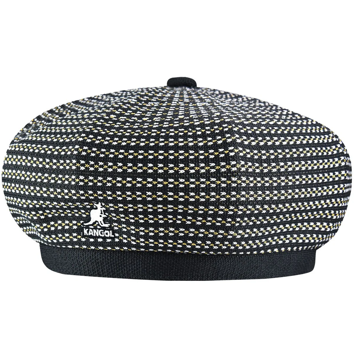 Preppy Jax Beret - Image 3