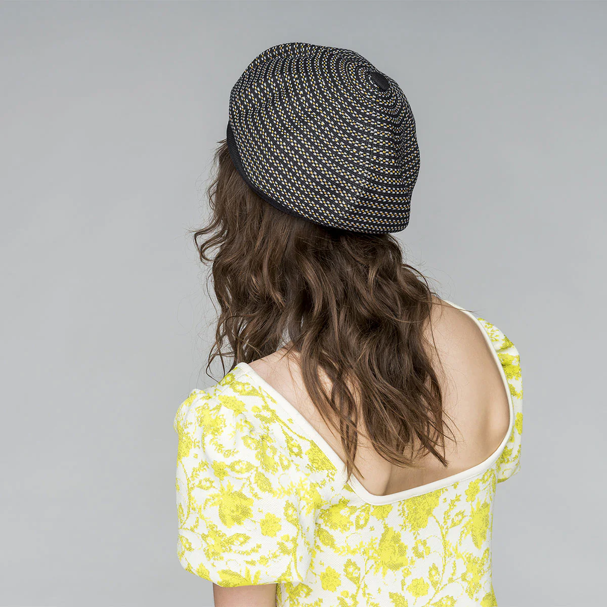 Preppy Jax Beret - Image 5