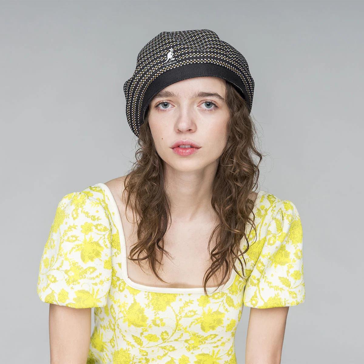 Preppy Jax Beret - Image 6