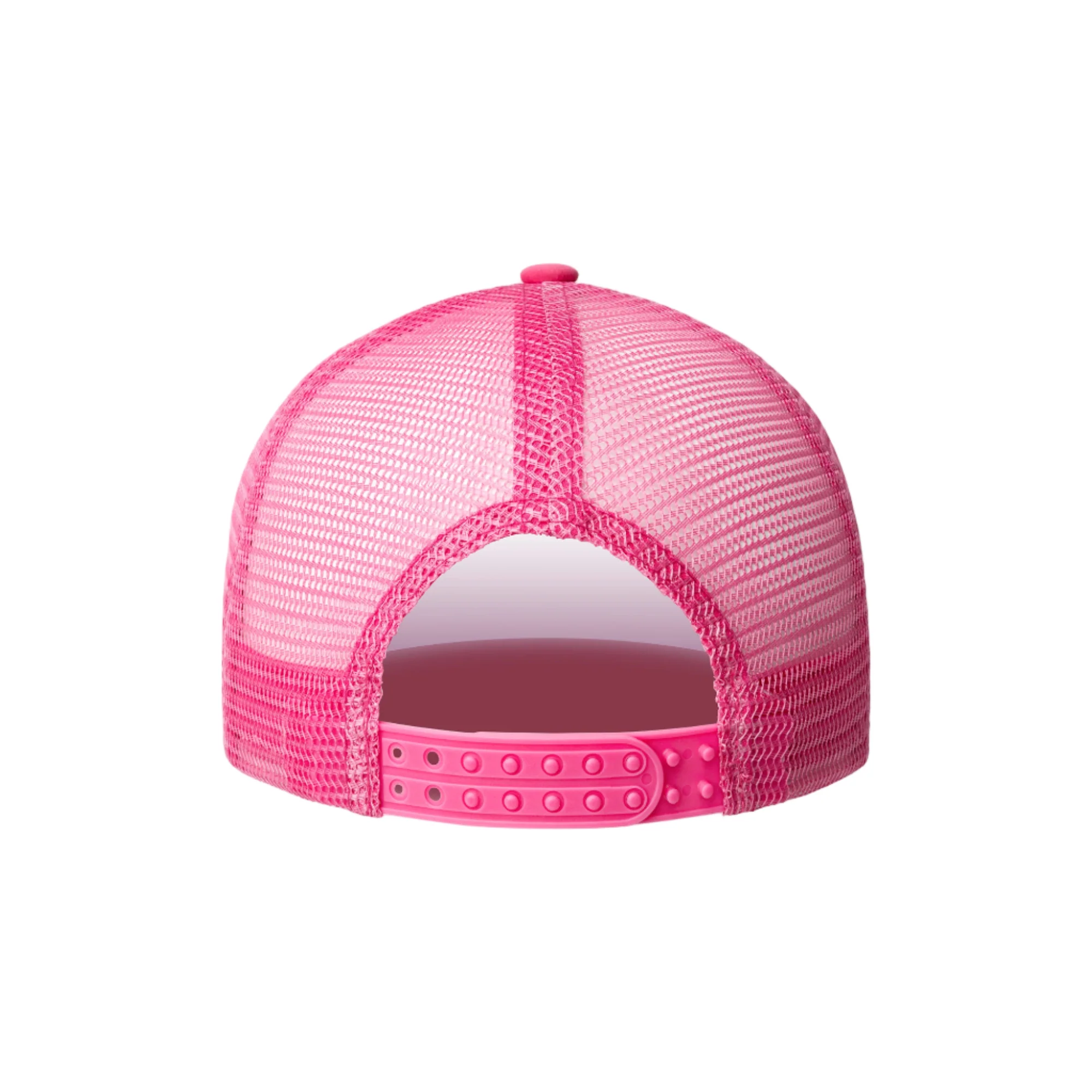 Raver Logo Trucker - Image 3