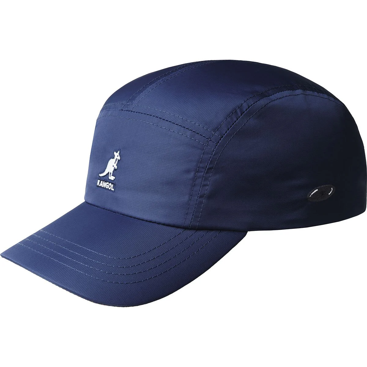 Record Sheen 5 Panel Cap - Image 3