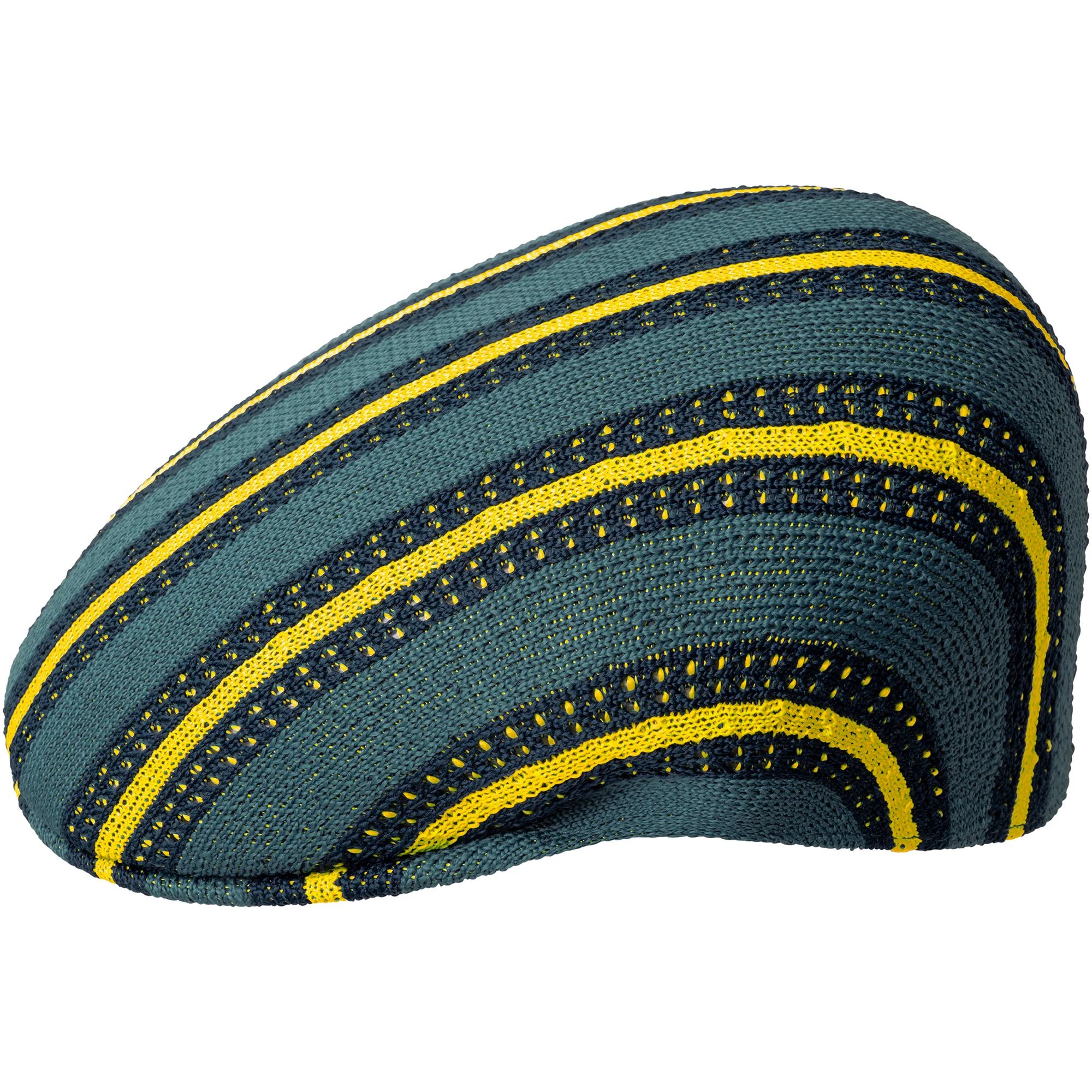 Resort Stripe 504 Cap - Image 5