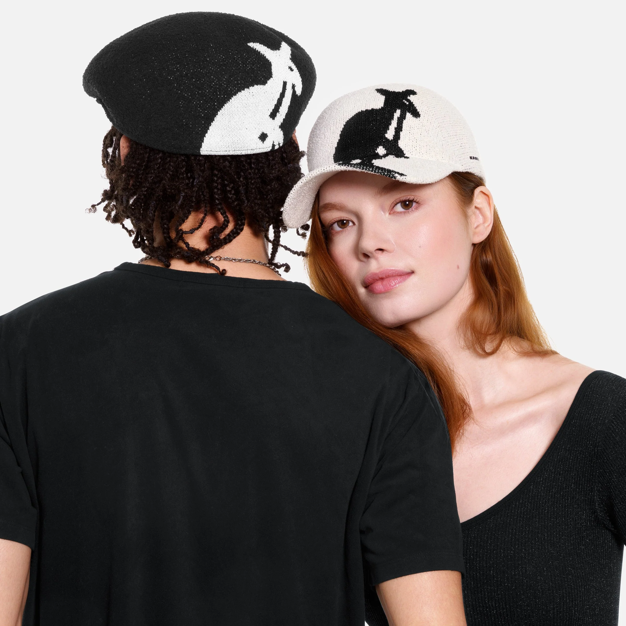 Retro Big Kroo 7100 Cap - Image 4