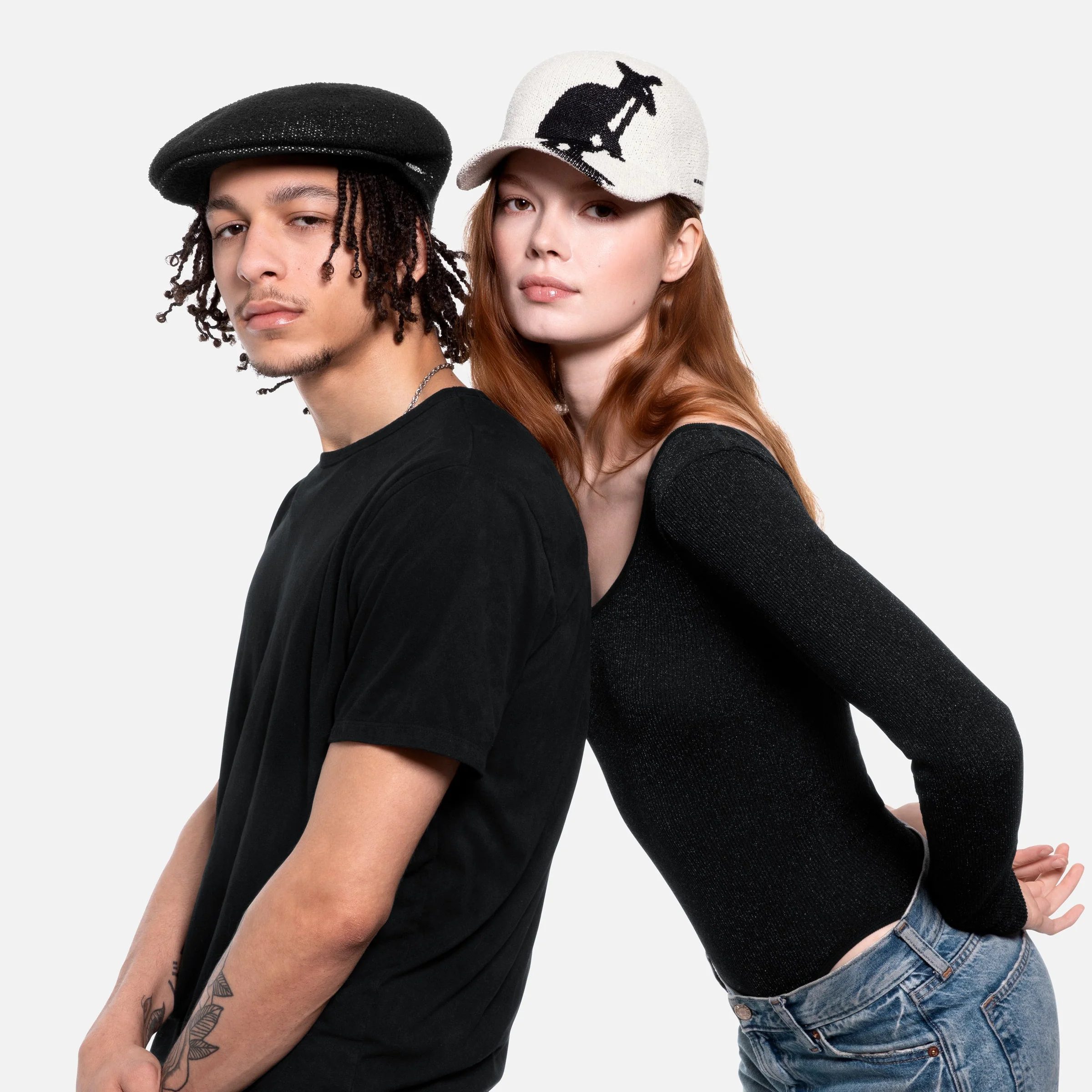 Retro Big Kroo Spacecap - Image 5