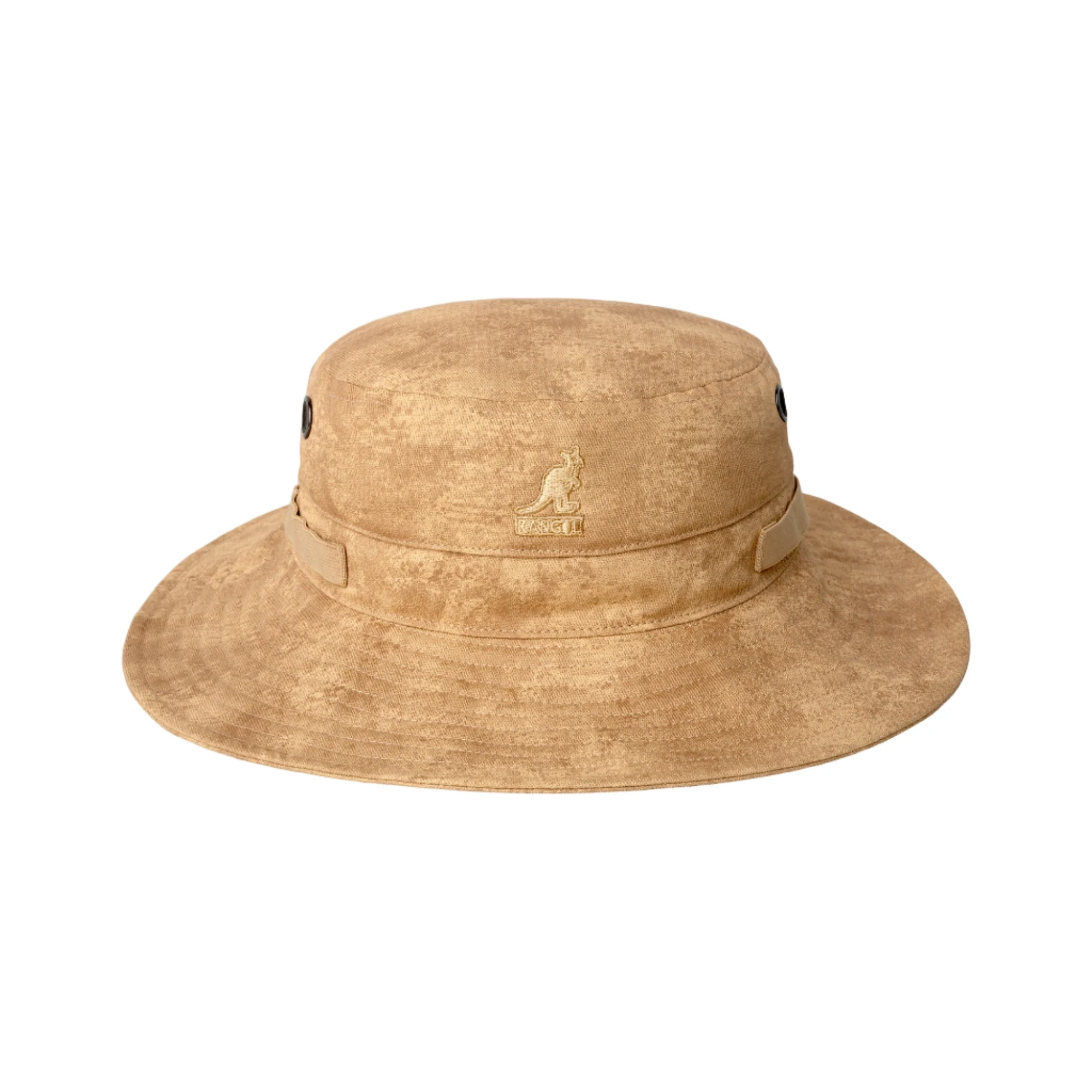 Salvaged Outdoor Hat - Image 2