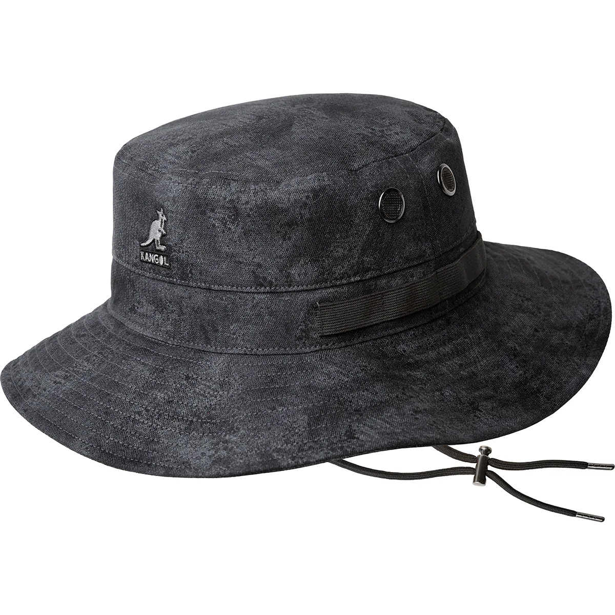 Salvaged Outdoor Hat - Image 3