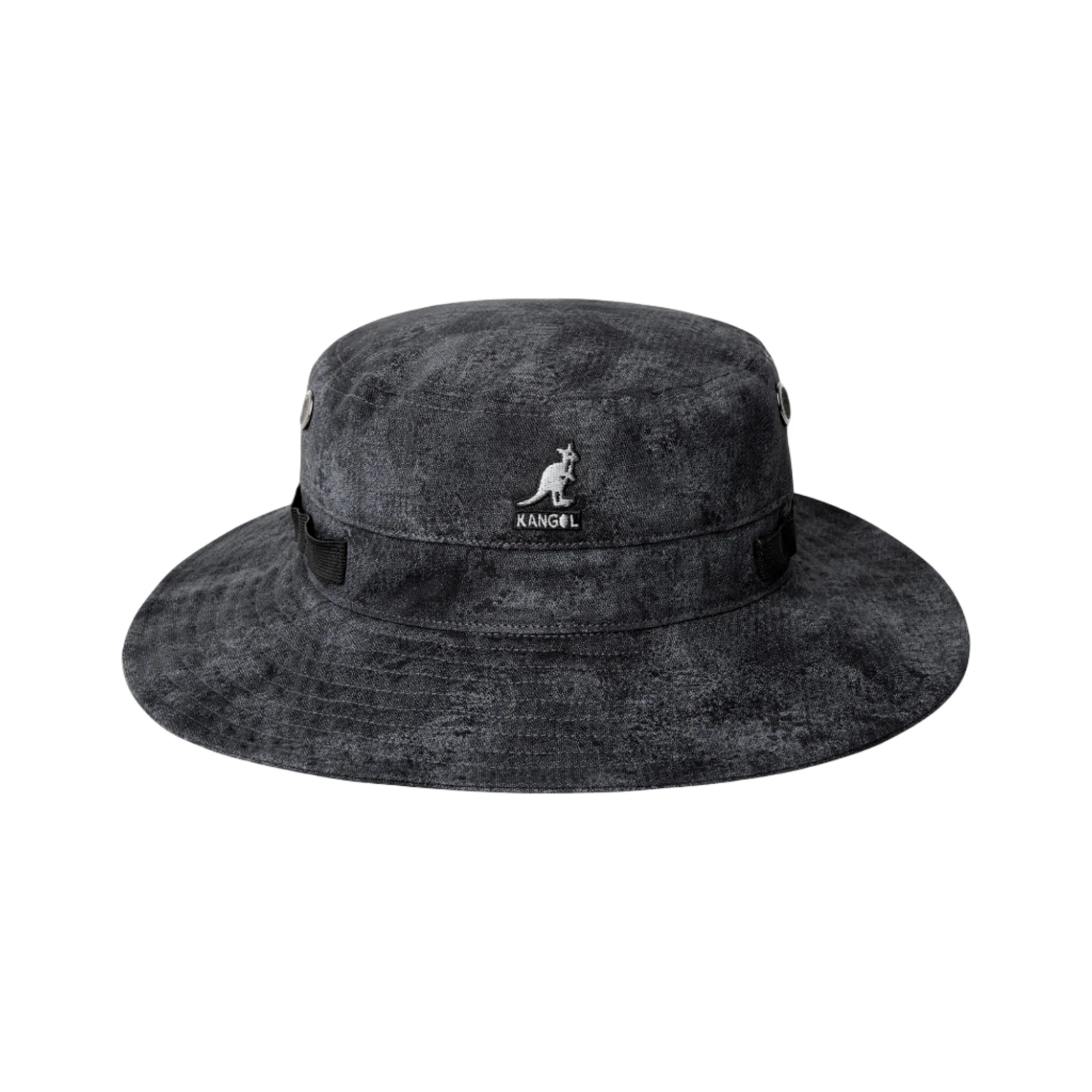 Salvaged Outdoor Hat - Image 4
