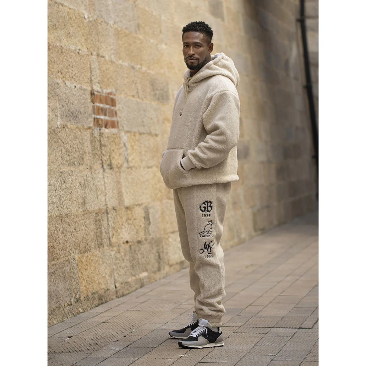 Sherpa Hoodie - Image 3