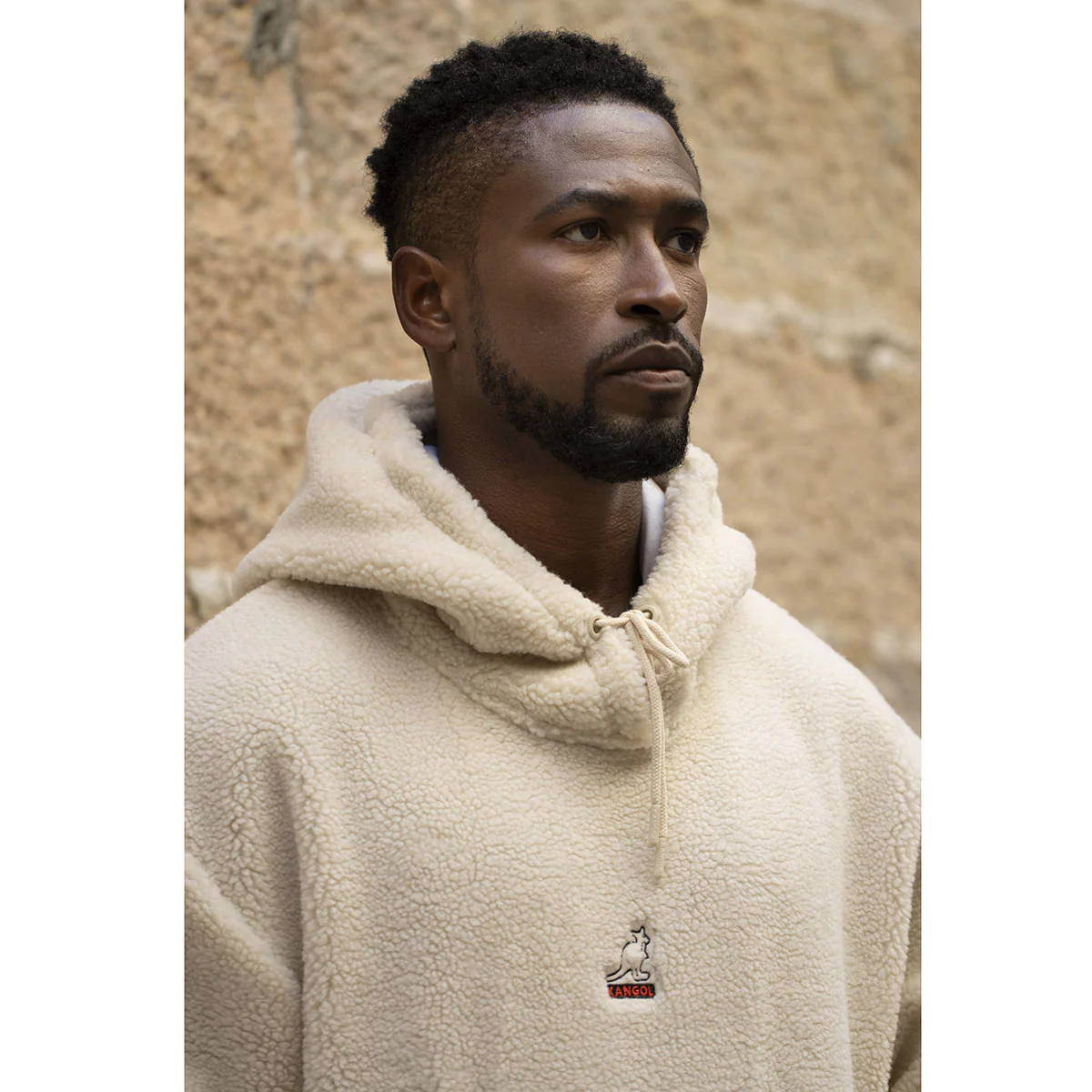 Sherpa Hoodie - Image 4