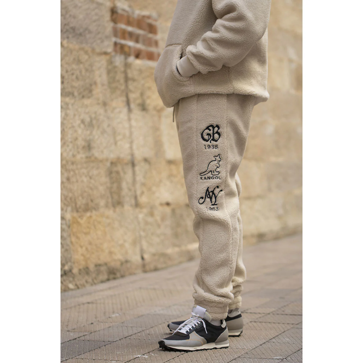 Sherpa Jogger - Image 8