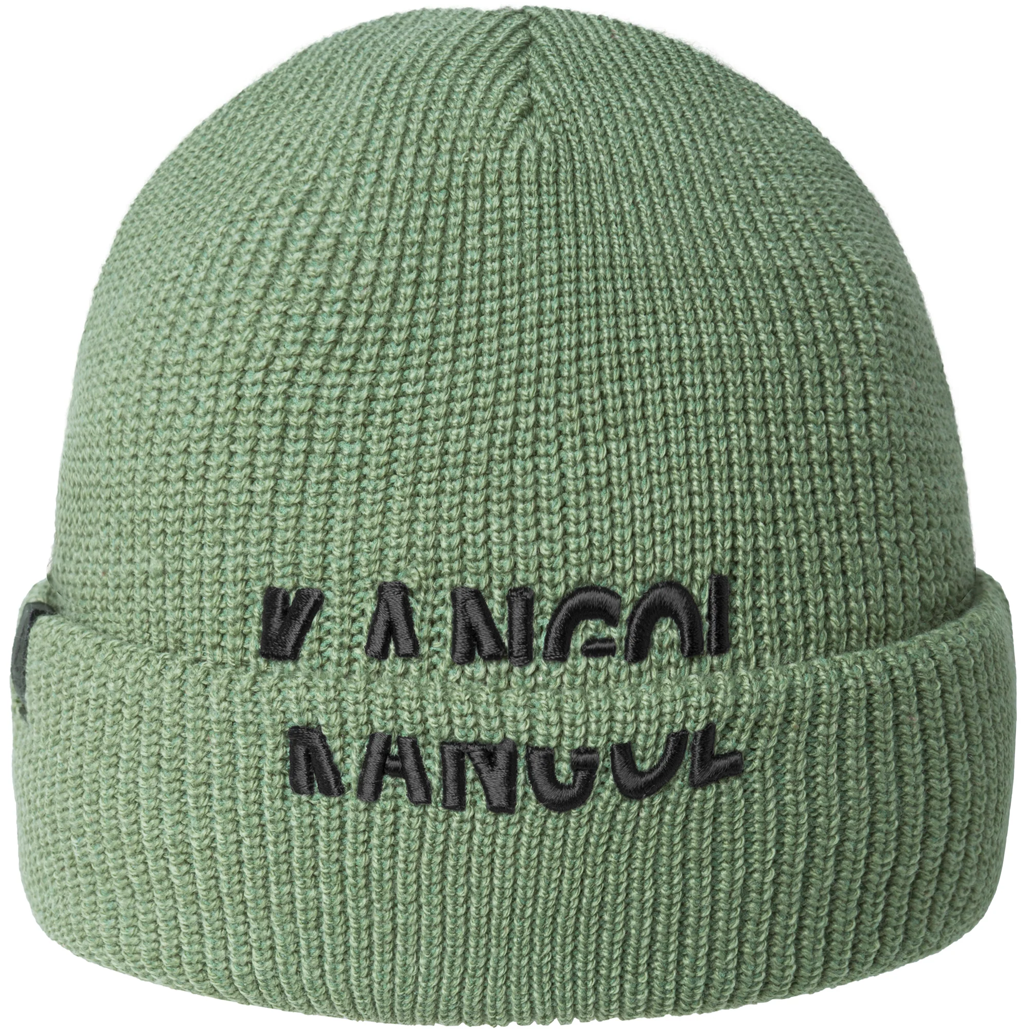 Sliced Peak Beanie - Image 2