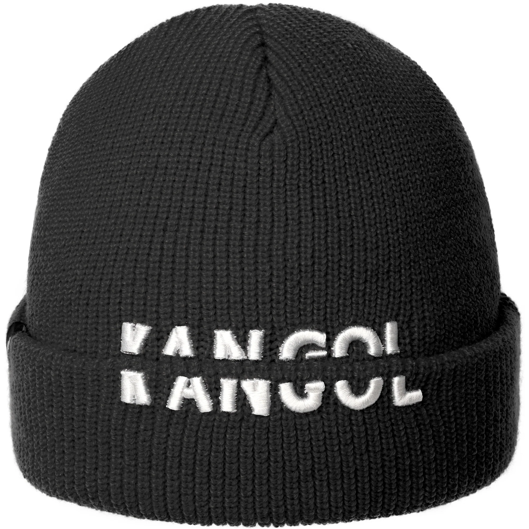 Sliced Peak Beanie - Image 4