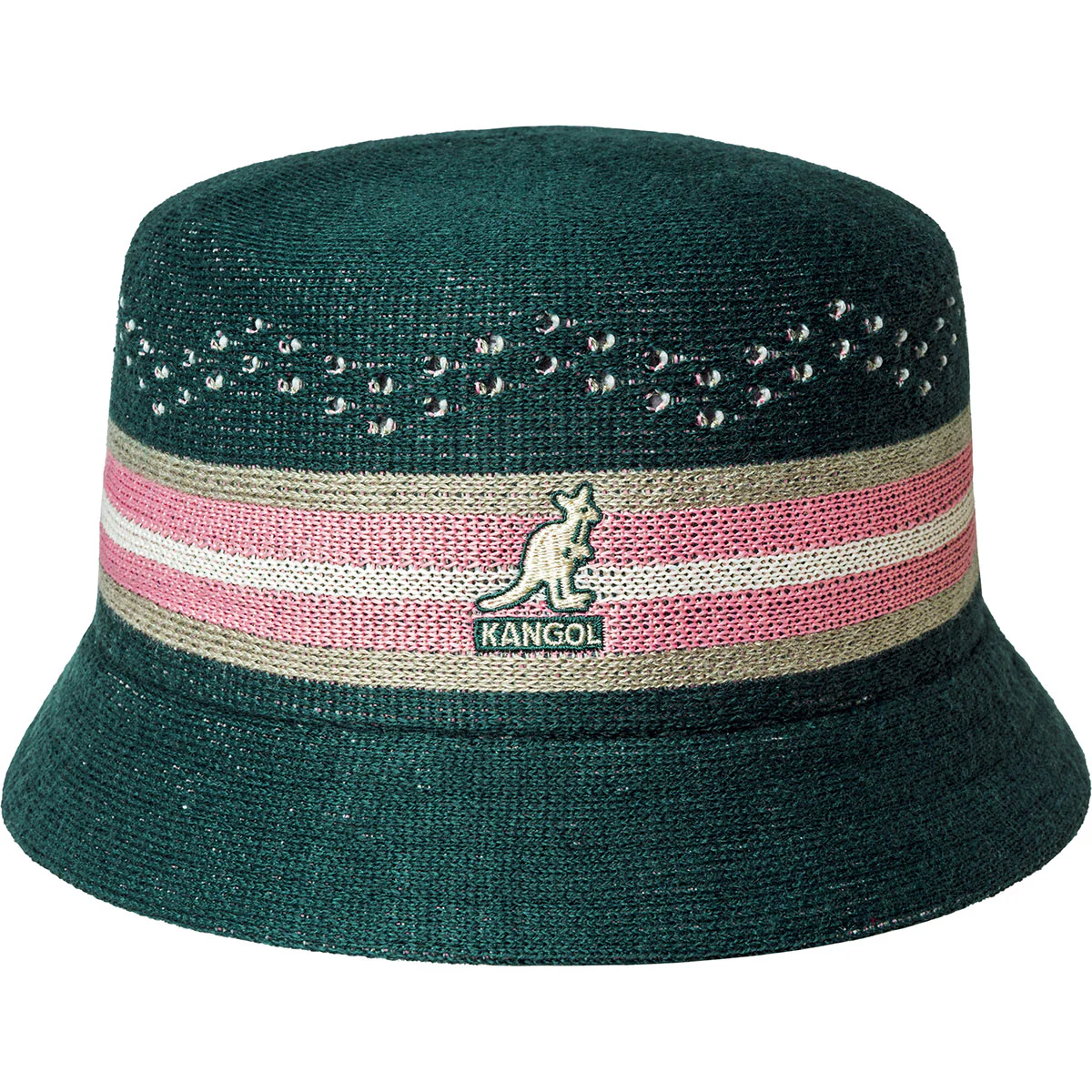 Slick Stripe Bin - Image 2