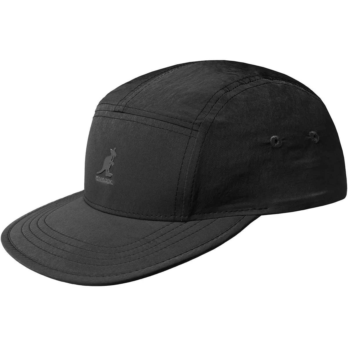 Soft Touch 5 Panel Baseball - Image 3
