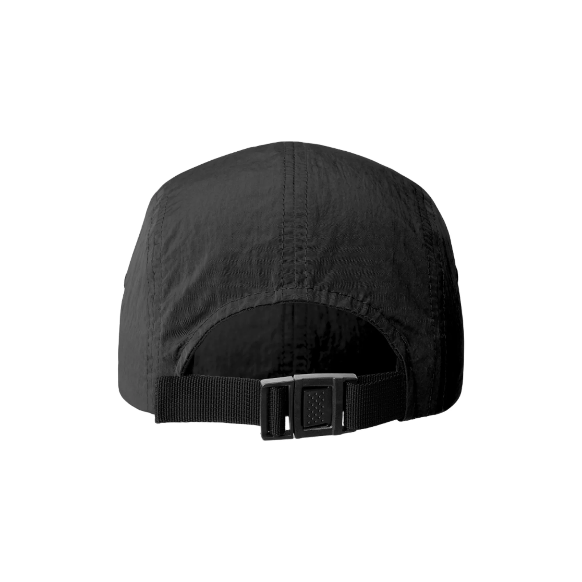 Soft Touch 5 Panel Baseball - Image 4
