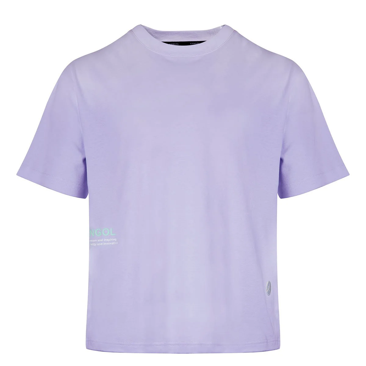 Space Orbit Graphic Tee