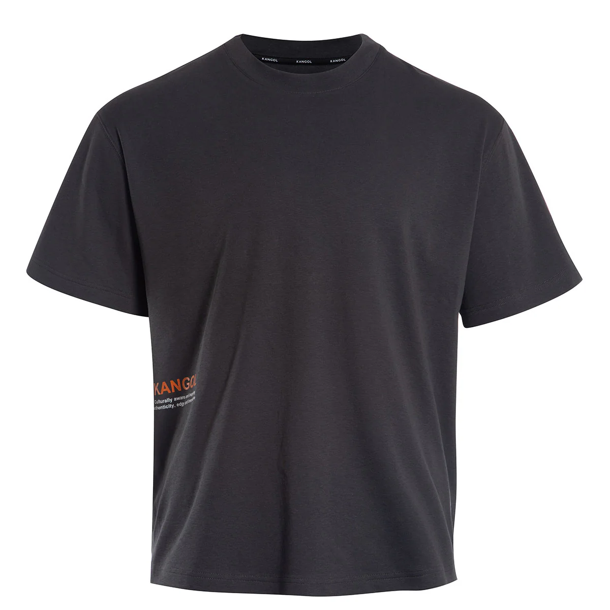 Space Orbit Graphic Tee - Image 2