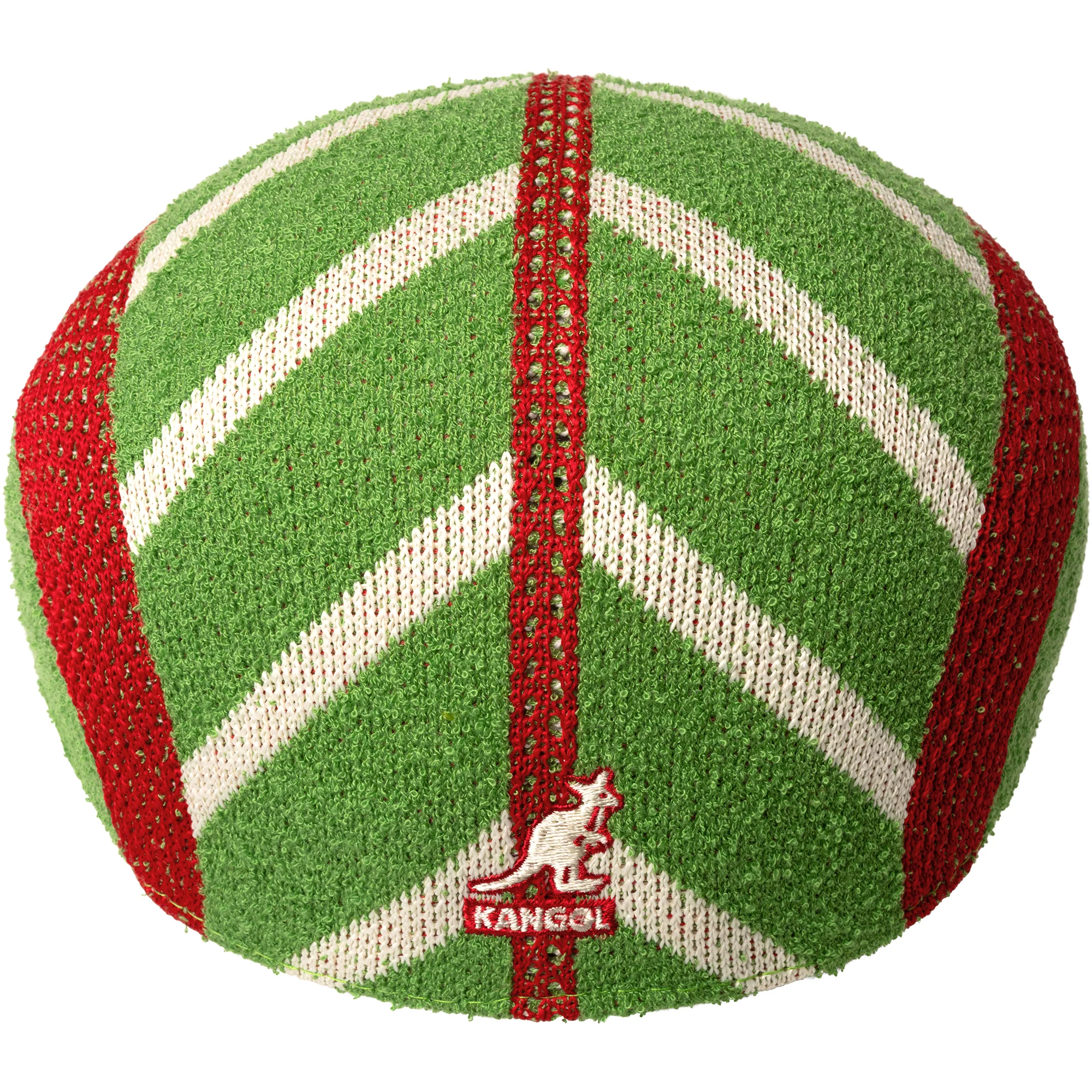 Sportcore 507 Cap - Image 4