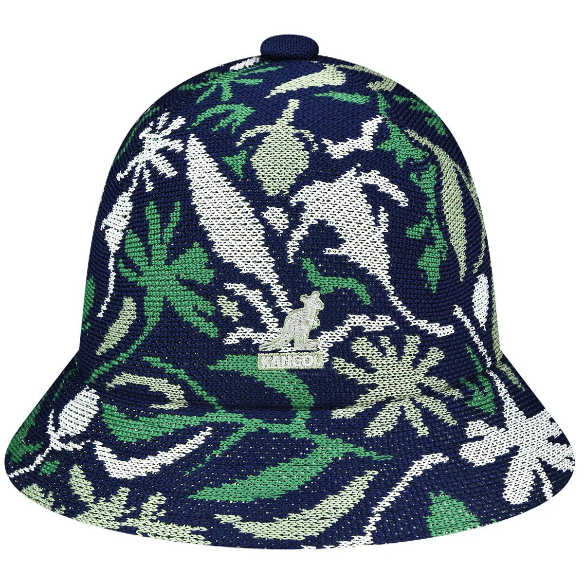 Street Floral Casual - Image 3