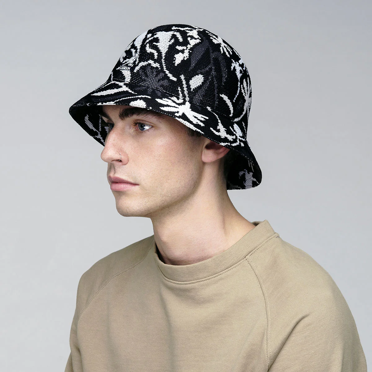 Street Floral Casual - Image 4