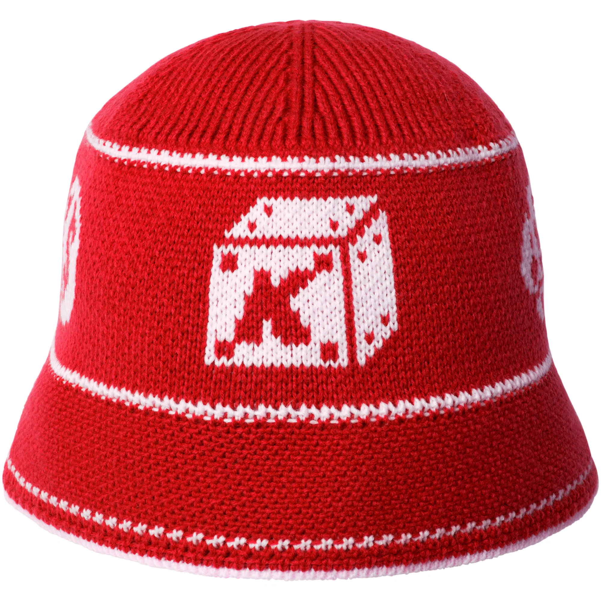 Super Kroo Knit Bucket