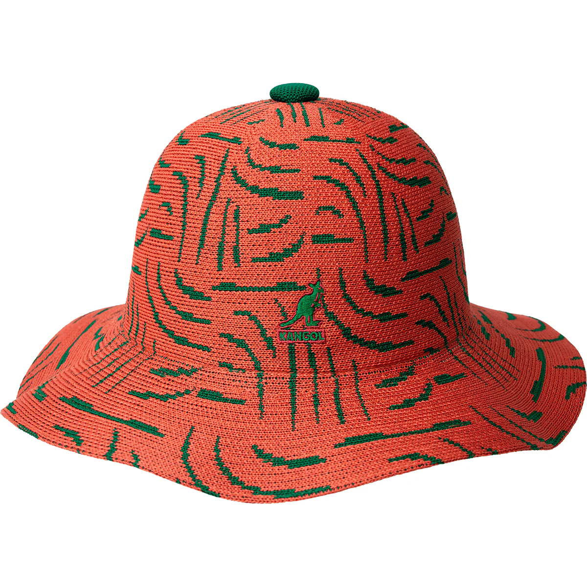 Swerve Wide Brim Casual