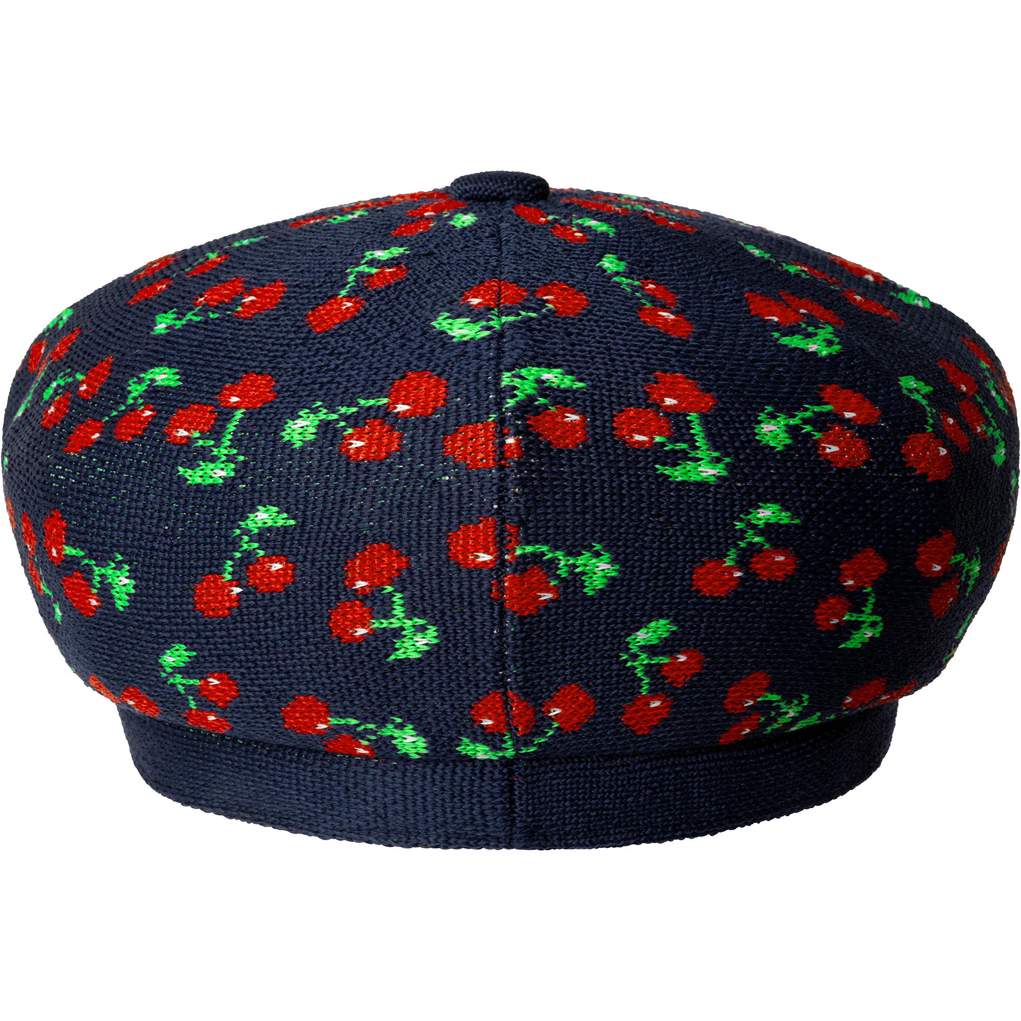 Tropic Cherry Jax Beret - Image 2