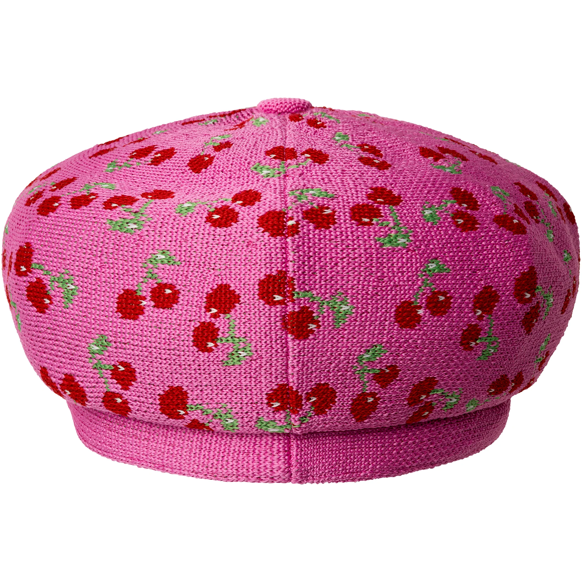 Tropic Cherry Jax Beret - Image 4