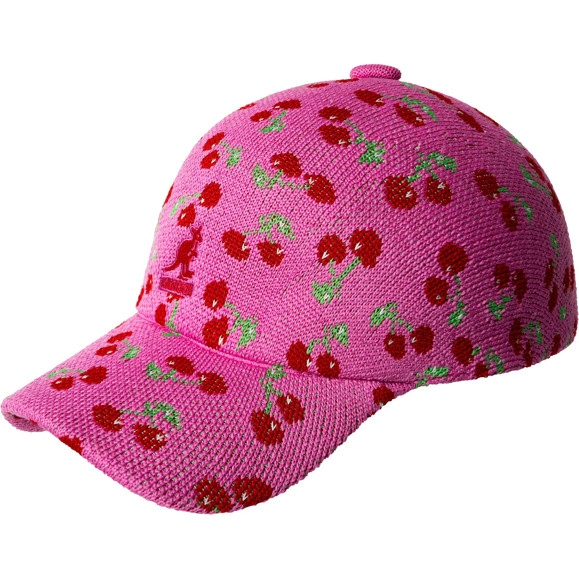 Tropic Cherry Spacecap