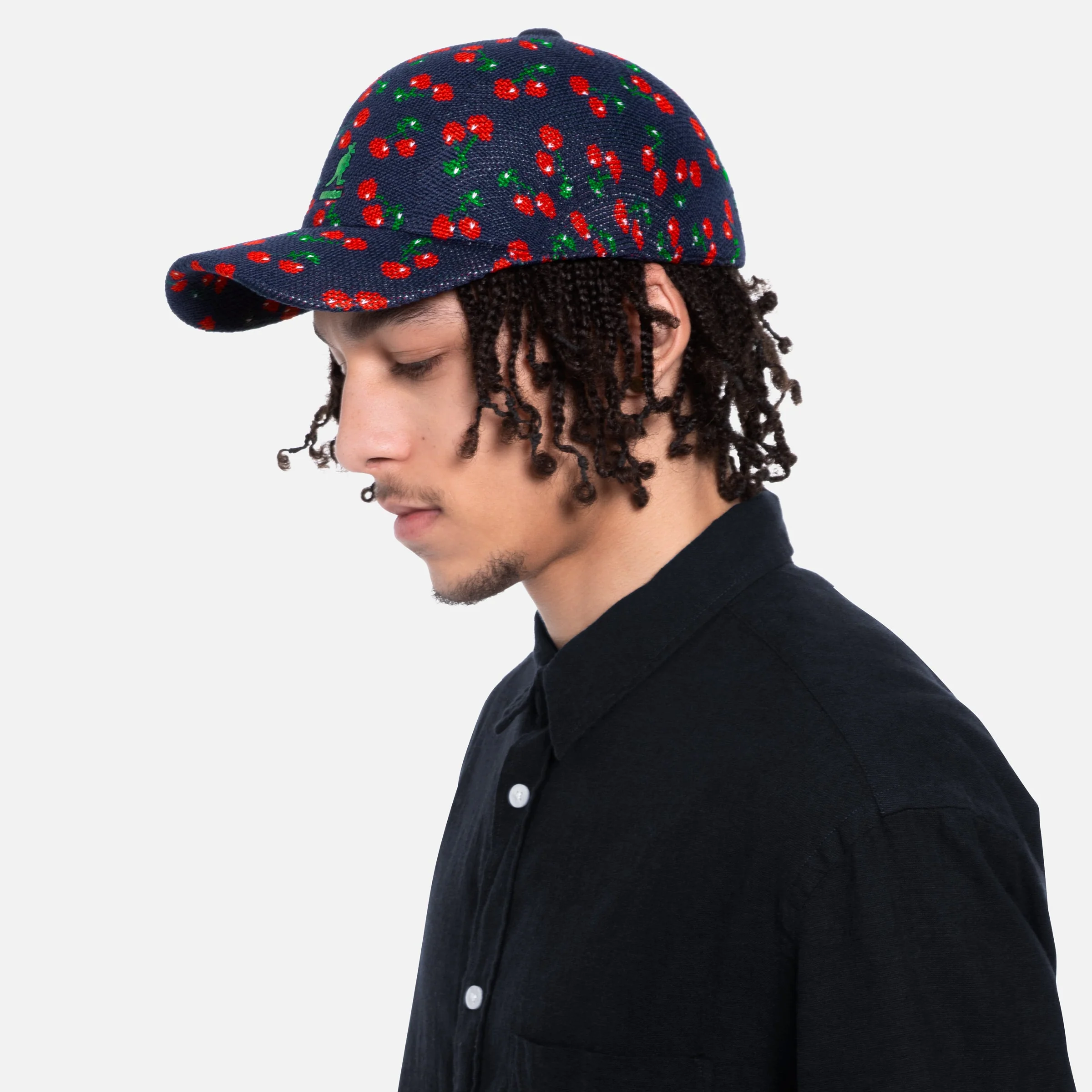Tropic Cherry Spacecap - Image 5
