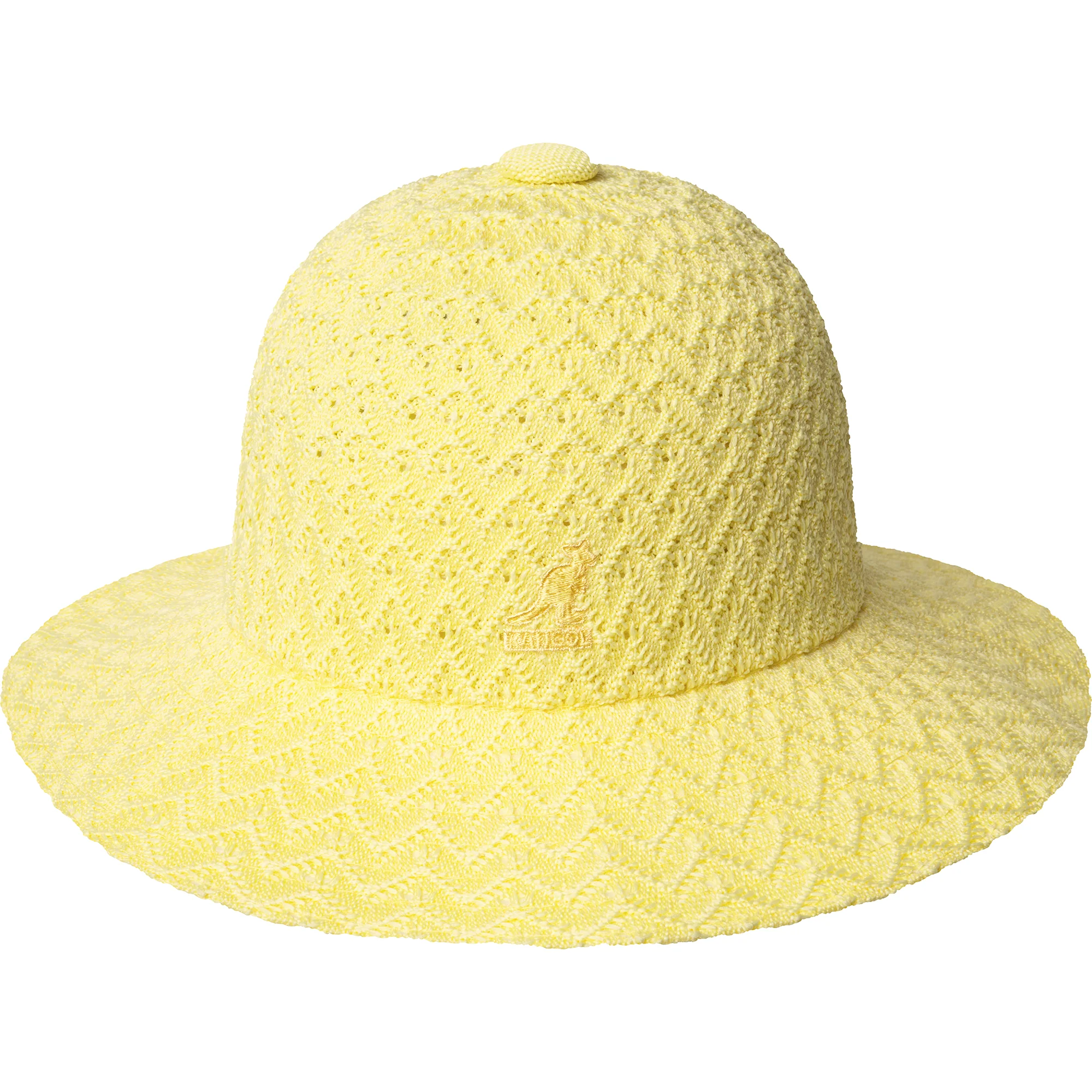 Tropic Zig Wide Brim Casual - Image 3