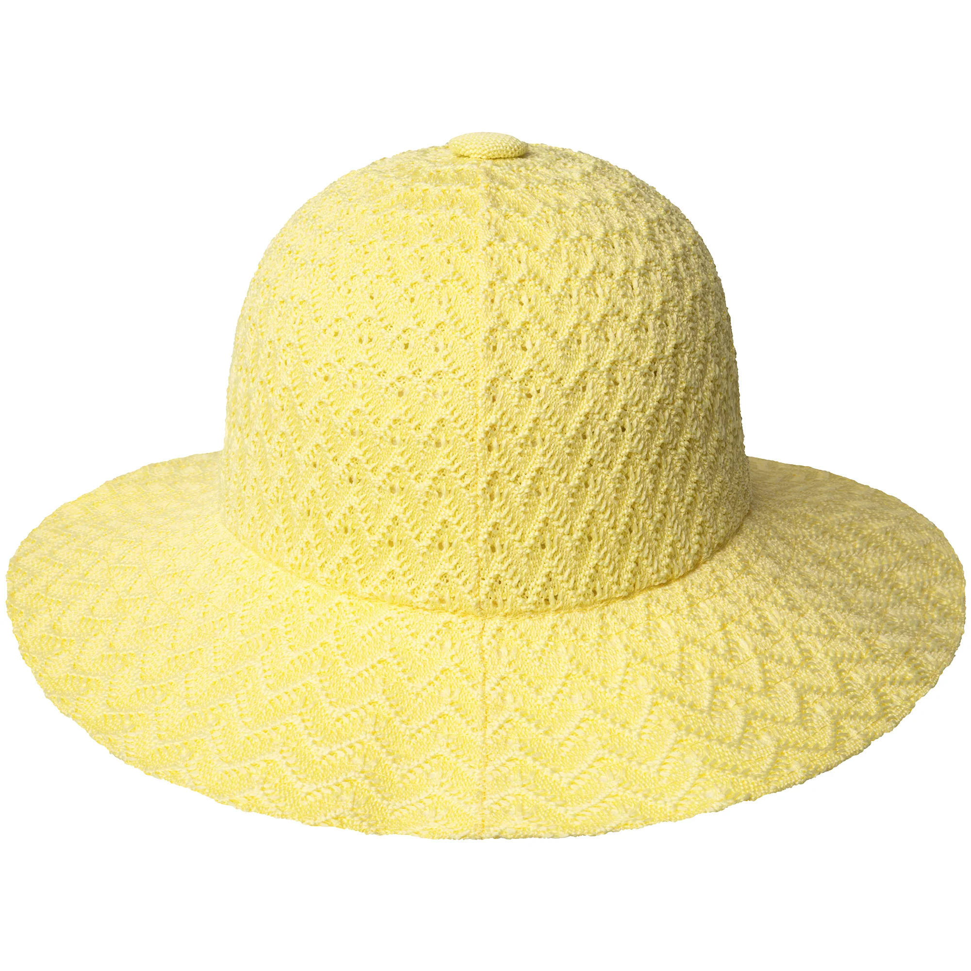 Tropic Zig Wide Brim Casual - Image 4
