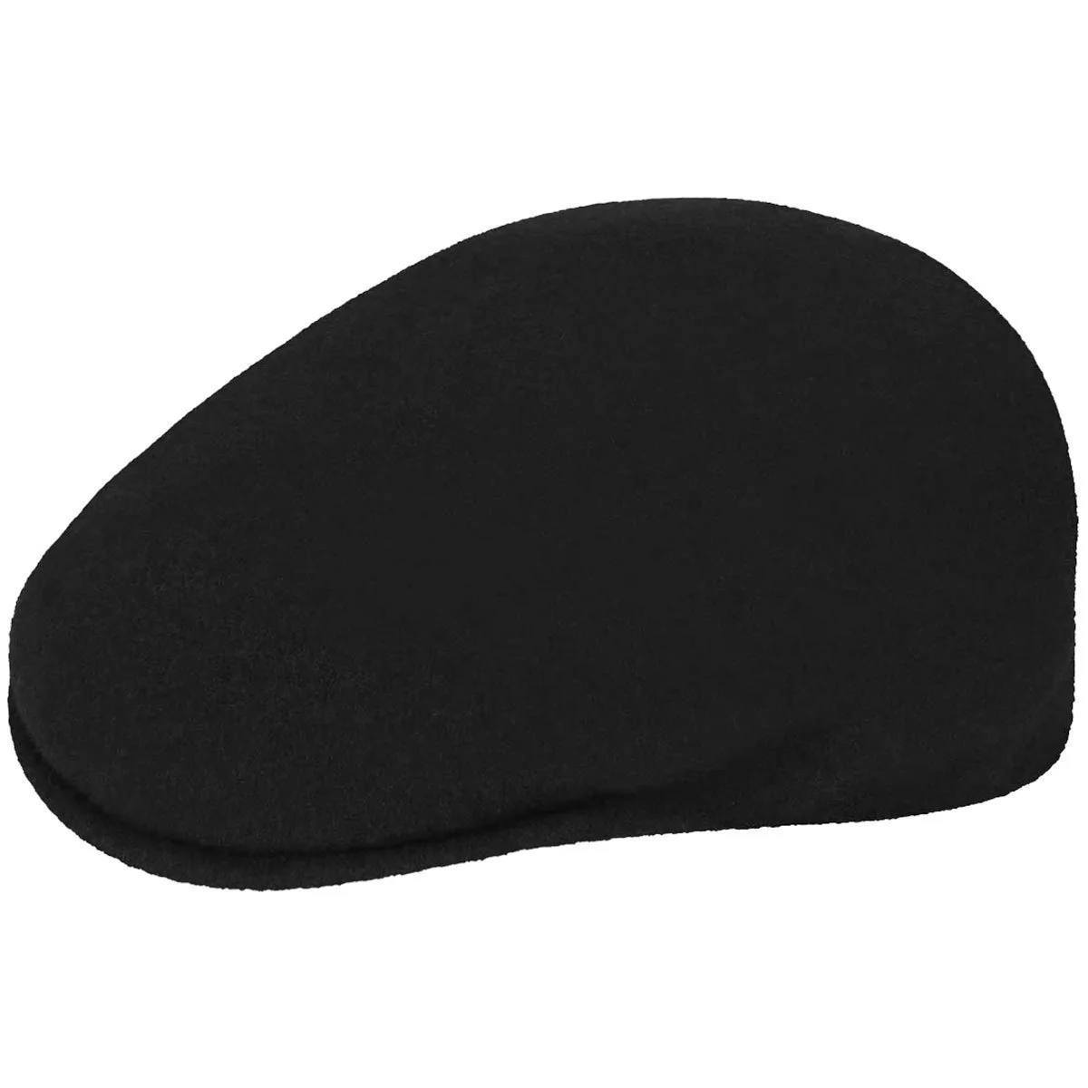 Wool 504 USA Flat Cap - Image 3