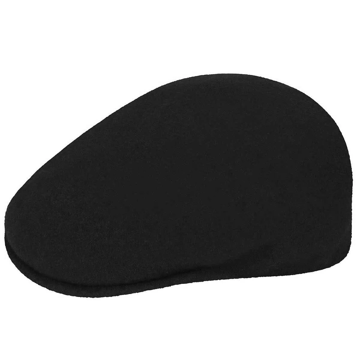 Wool 504 USA Flat Cap - Image 5