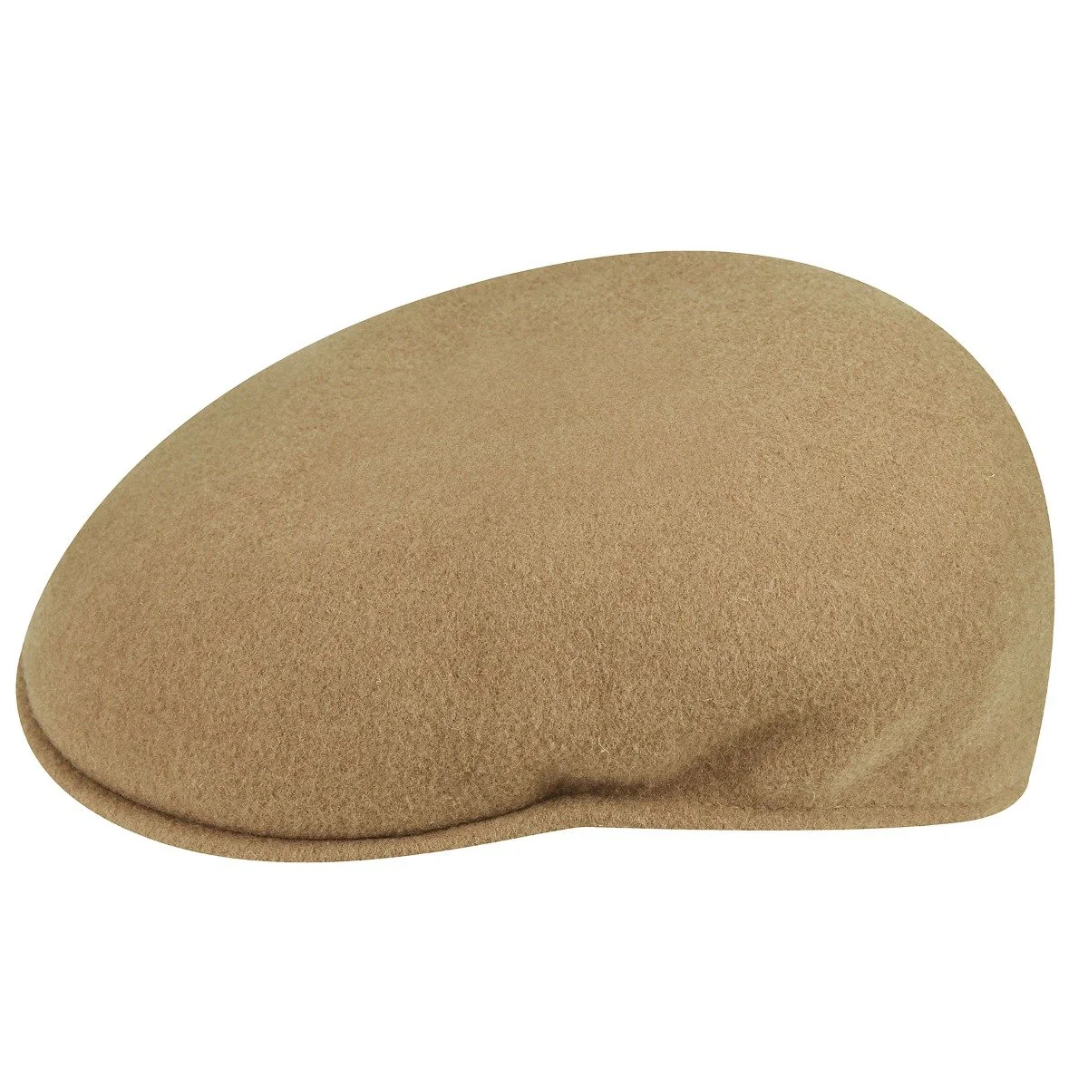 Wool 504 USA Flat Cap - Image 6