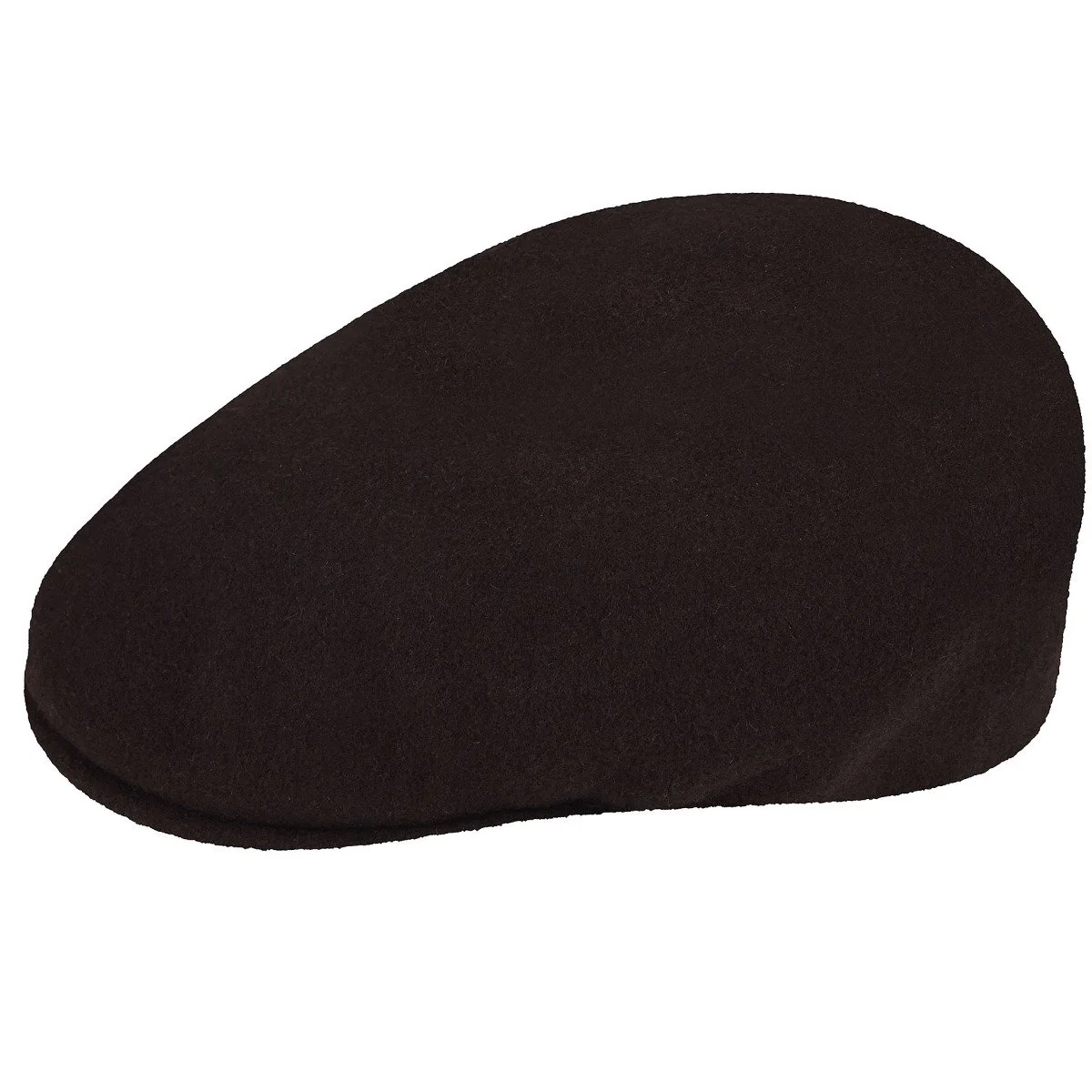 Wool 504 USA Flat Cap - Image 9