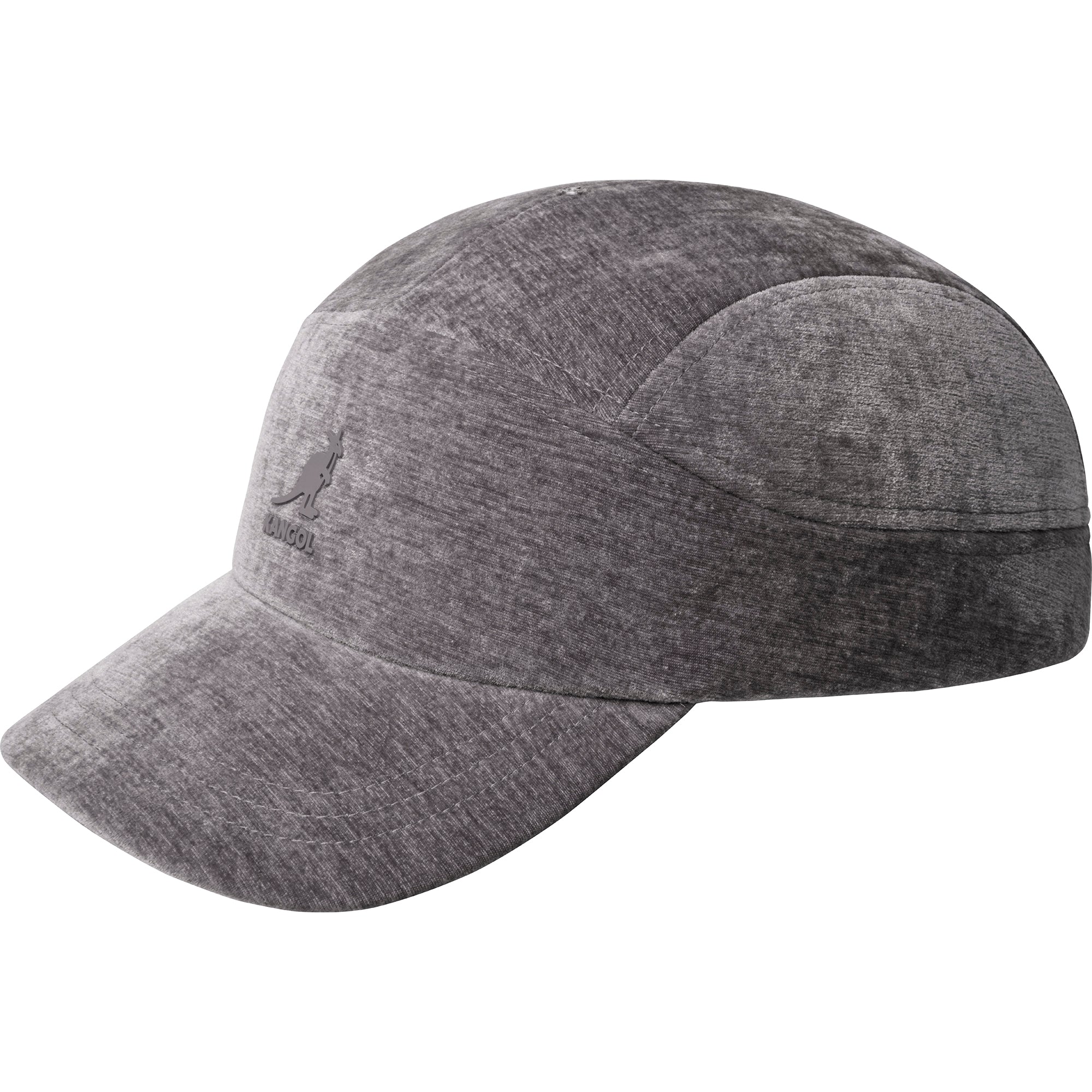 Velvet Drape 5-Panel Baseball - Image 5