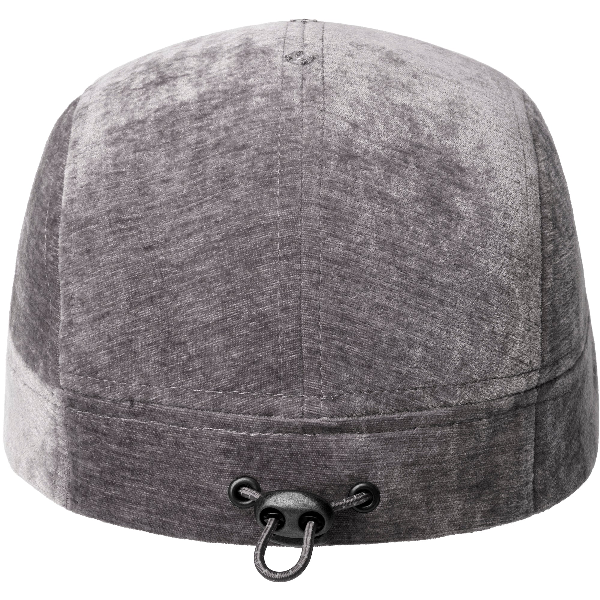Velvet Drape 5-Panel Baseball - Image 6