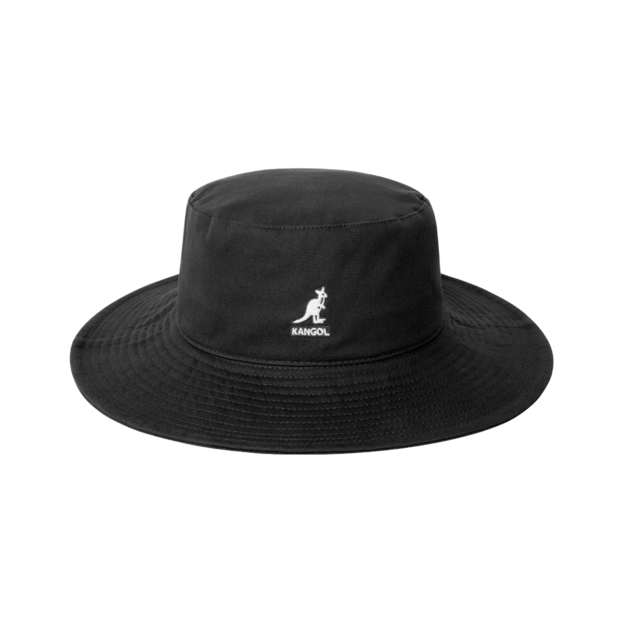 Washed Fisherman Hat - Image 2