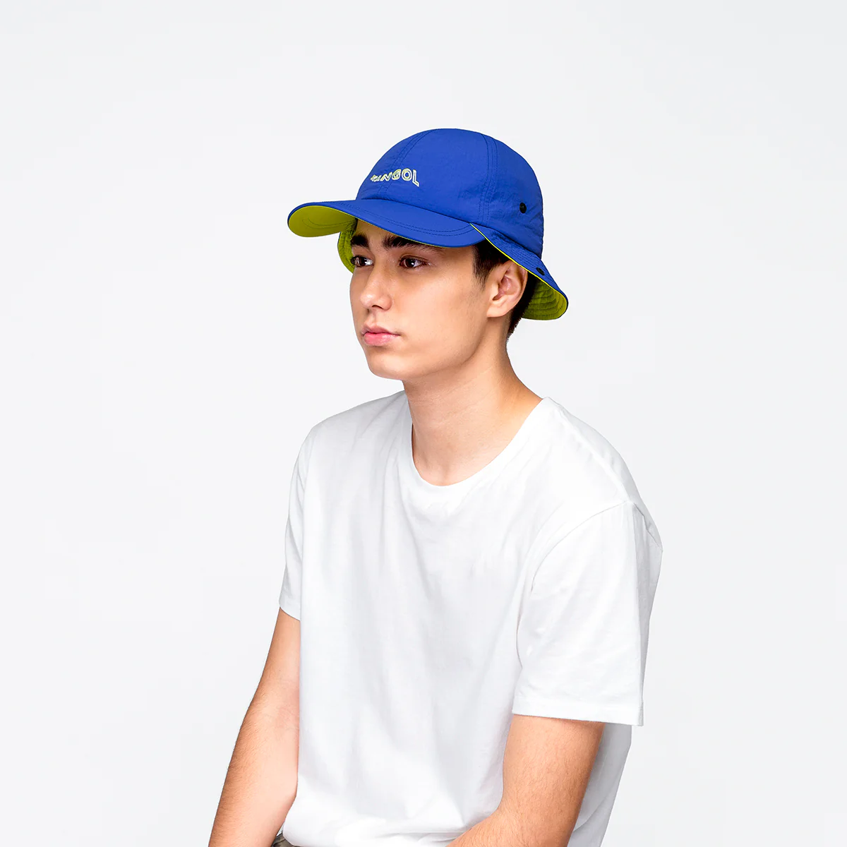 Wavy Convertible Baseball - Image 5