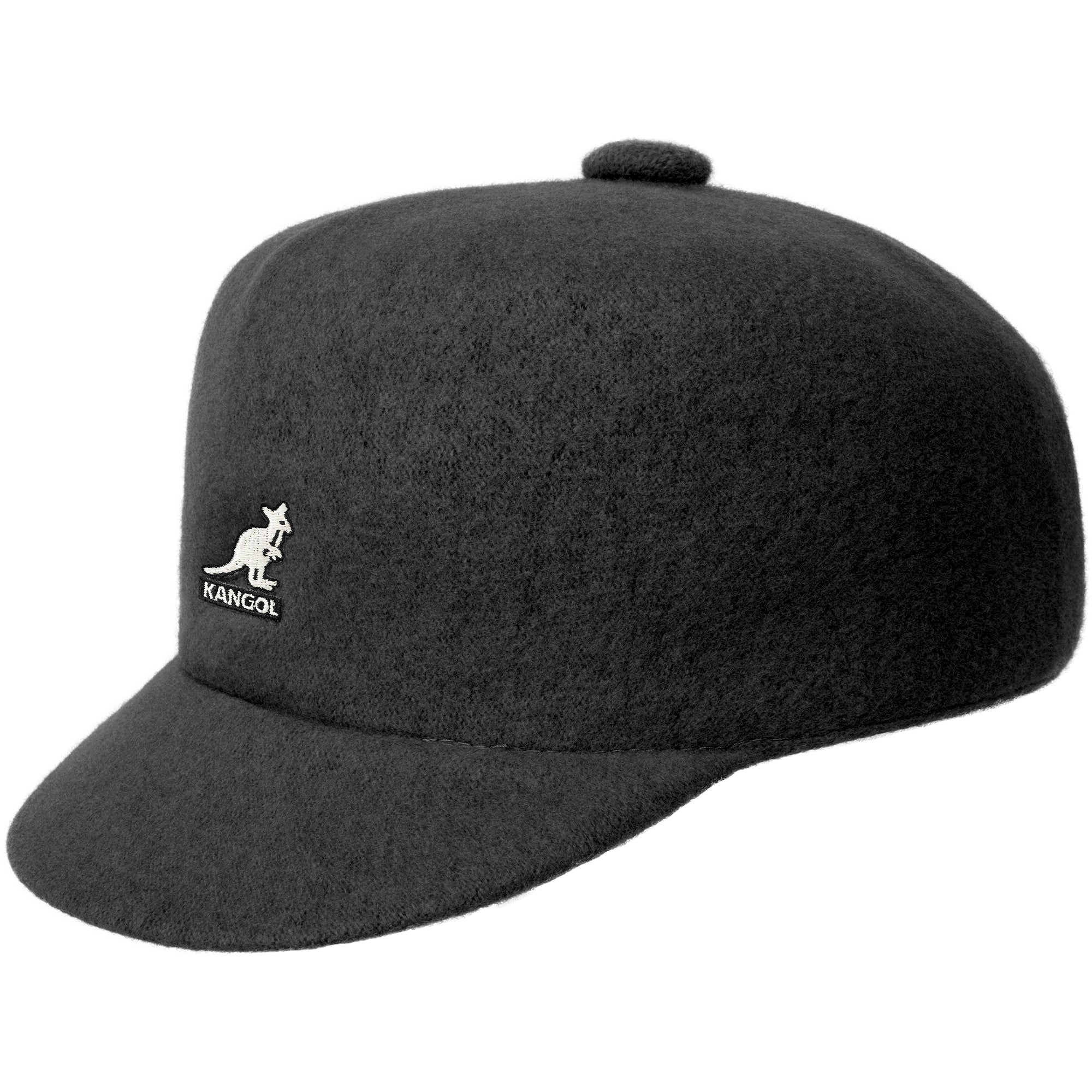 Wool Adjustable Links Cap - Image 3