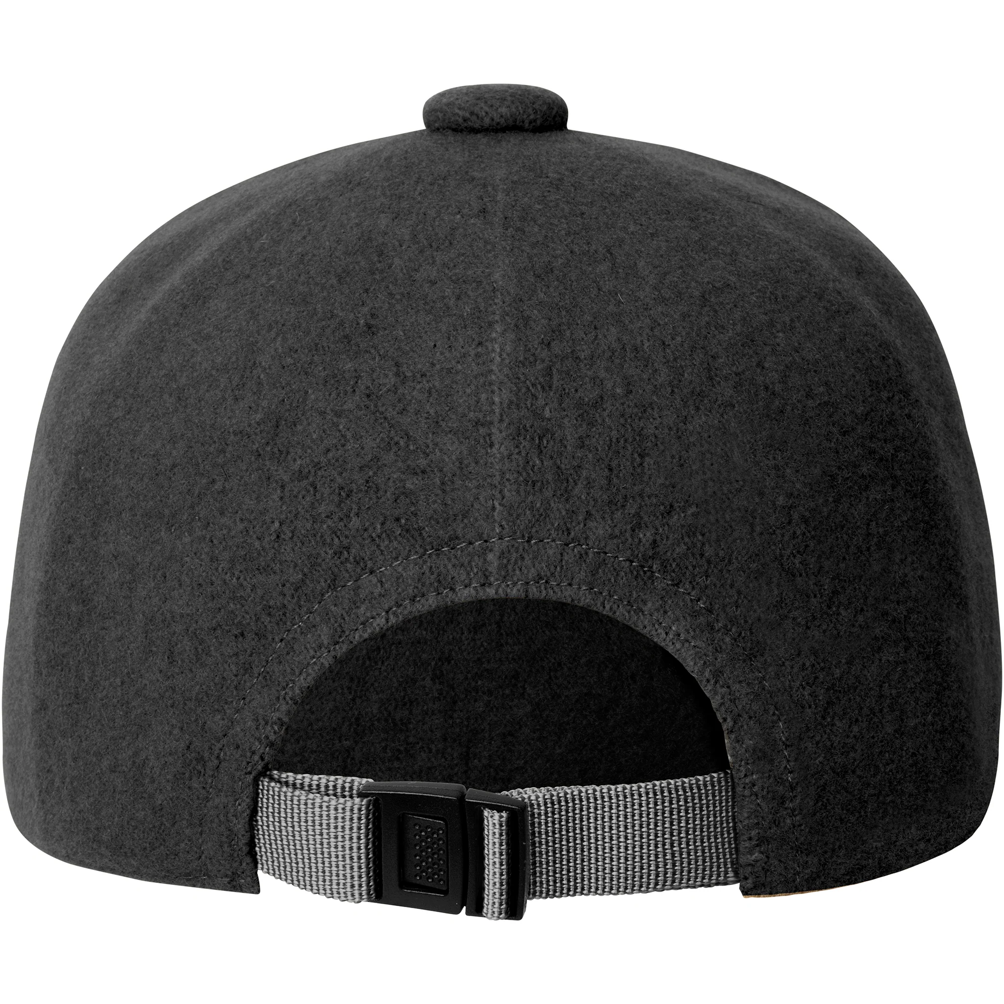 Wool Adjustable Links Cap - Image 4