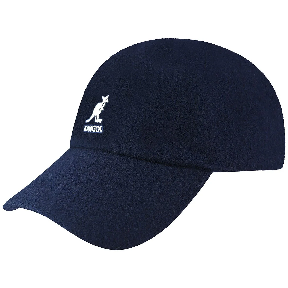 Wool SpaceCap - Image 2