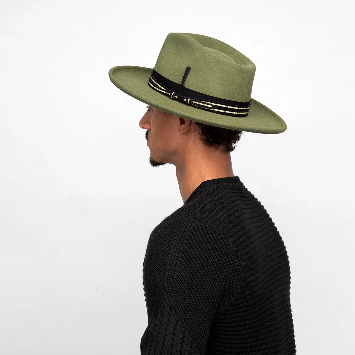 Klinger Fedora - Image 4