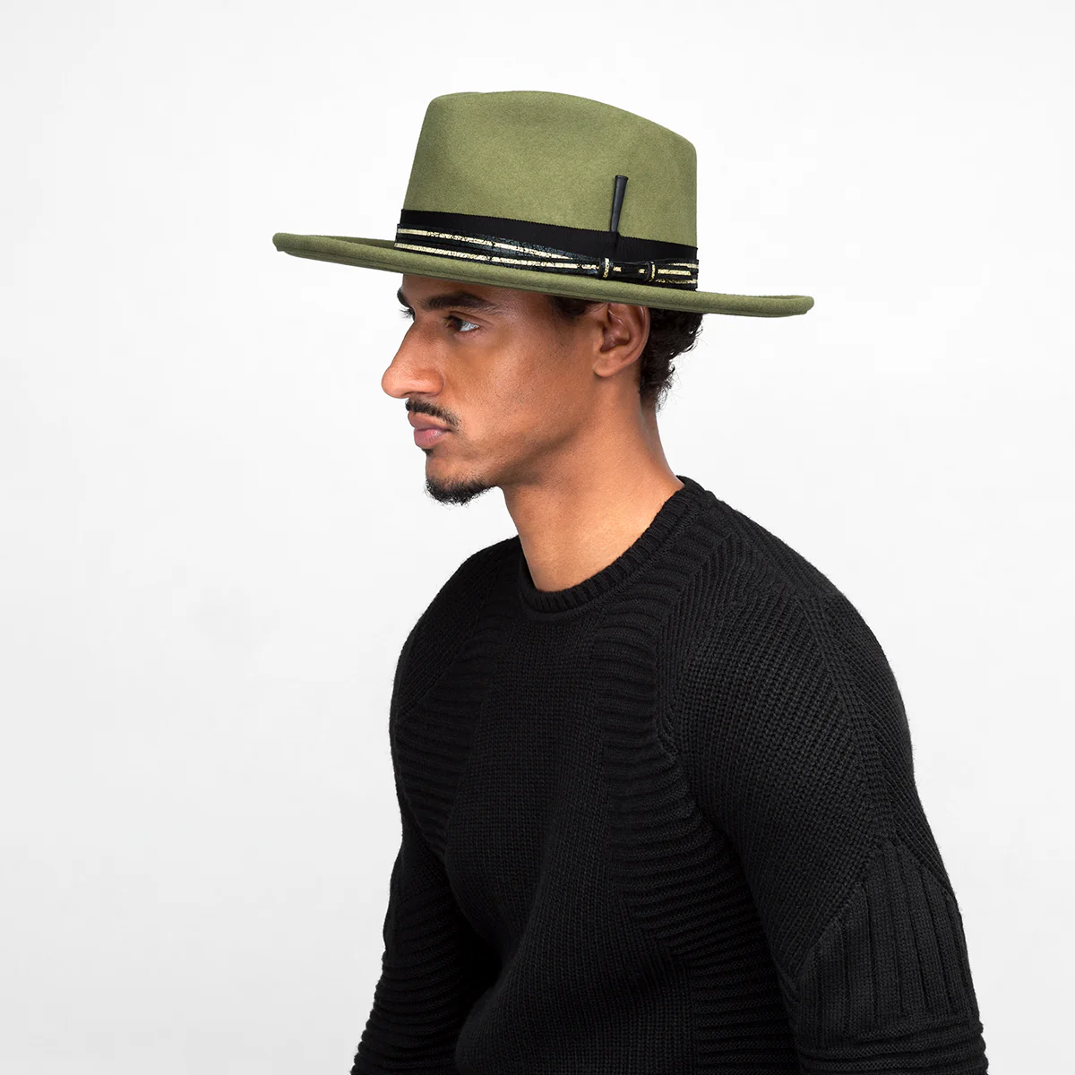 Klinger Fedora - Image 5