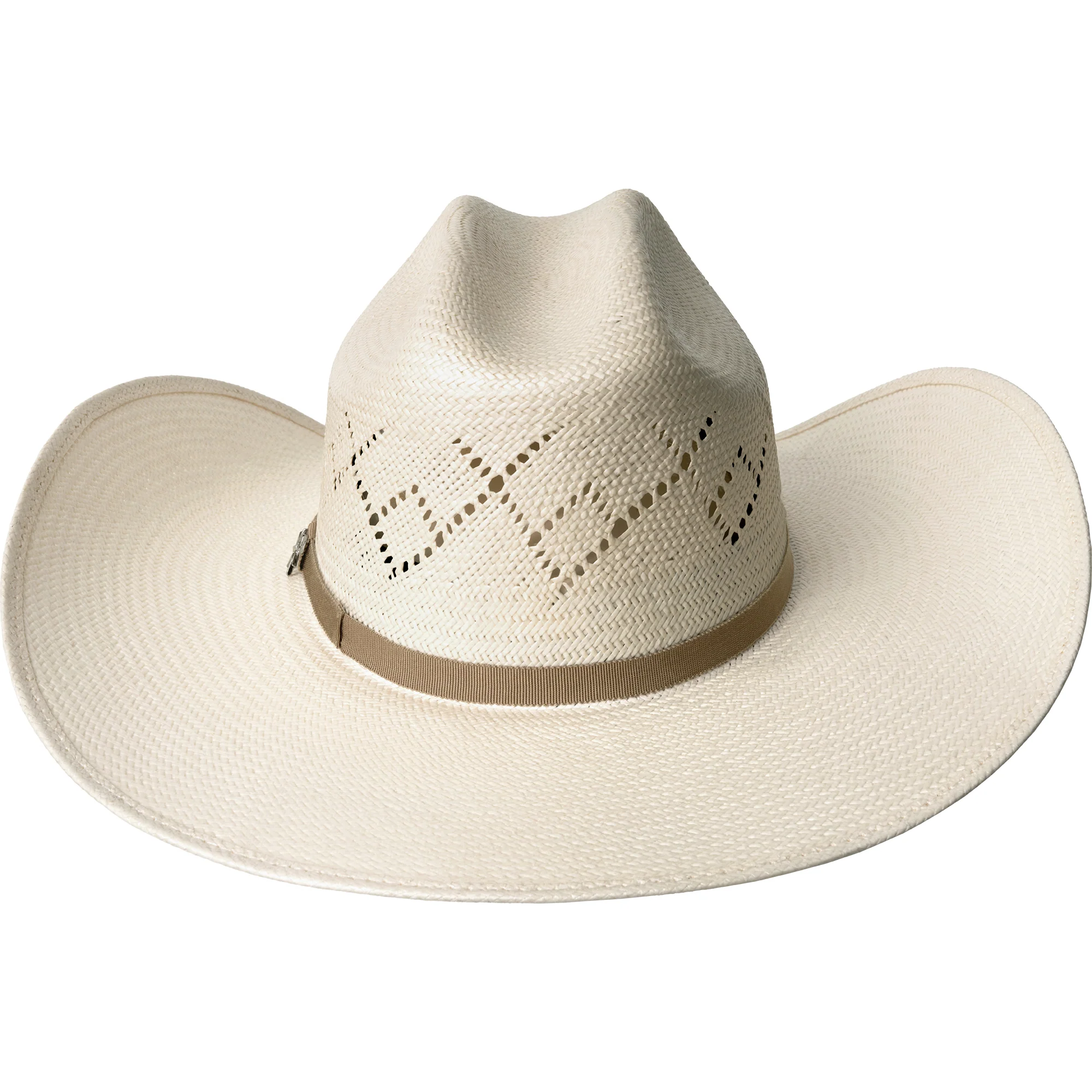 Koslo II 15X Cowboy Western Hat - Image 3