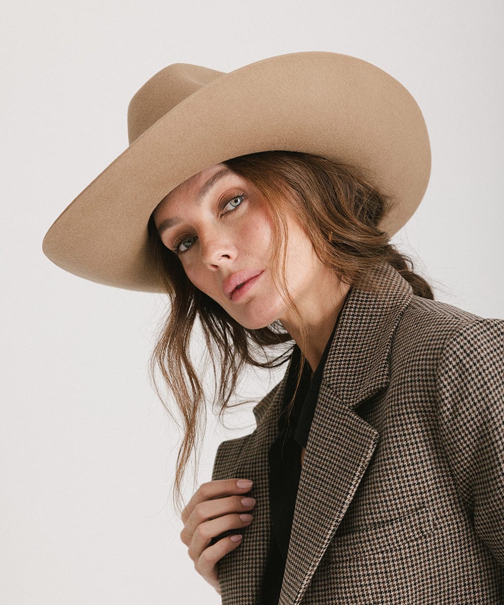 Lane Cowboy Hat - Image 15