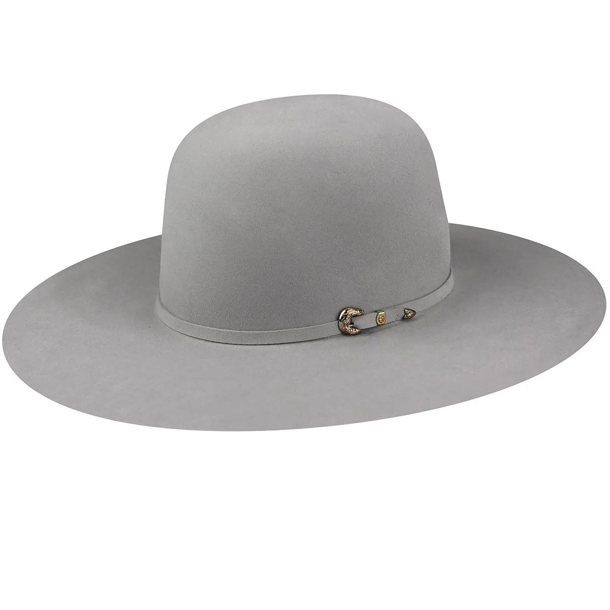 Legacy 100X Open Western Hat - Image 3