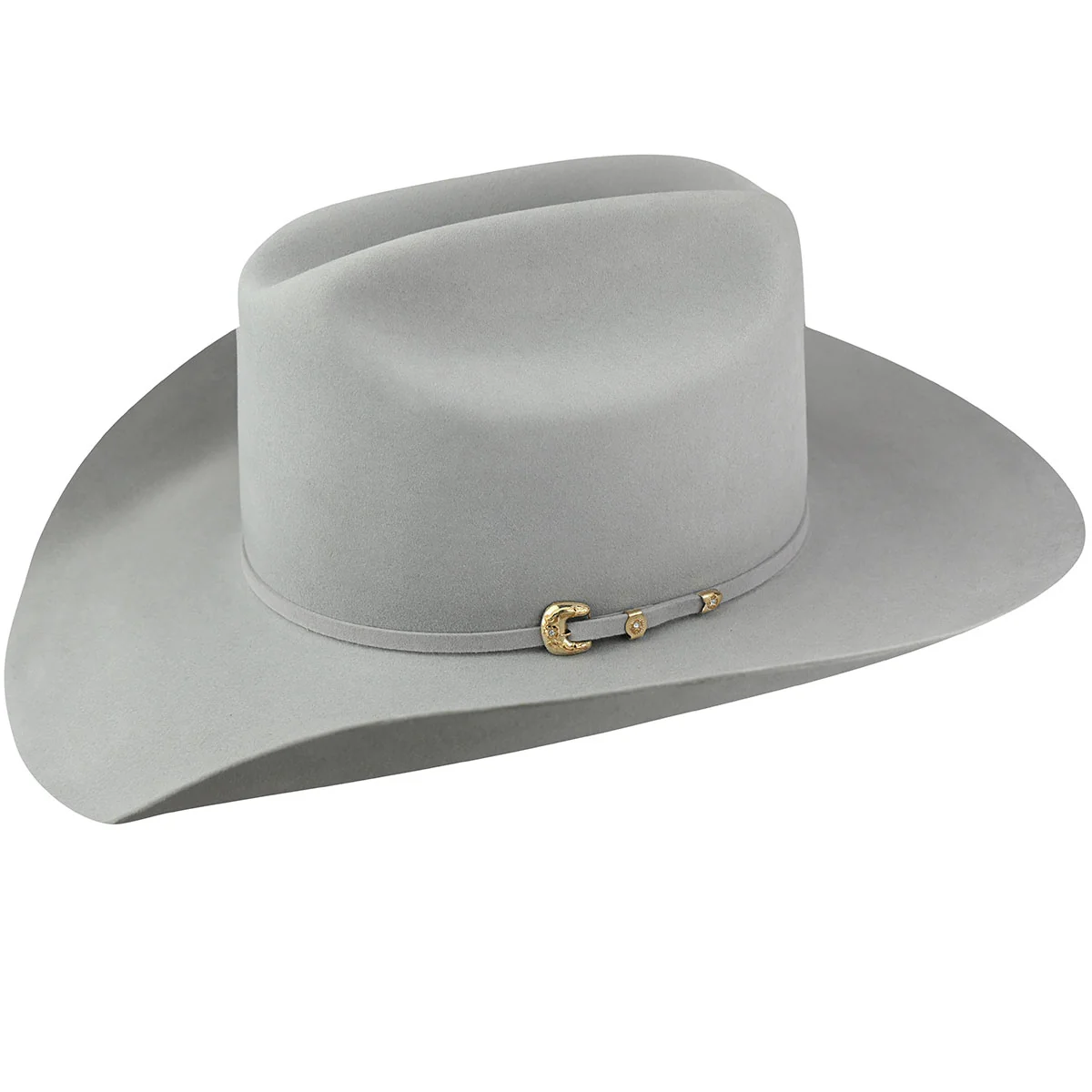 Legacy 100X Western Hat - Image 3